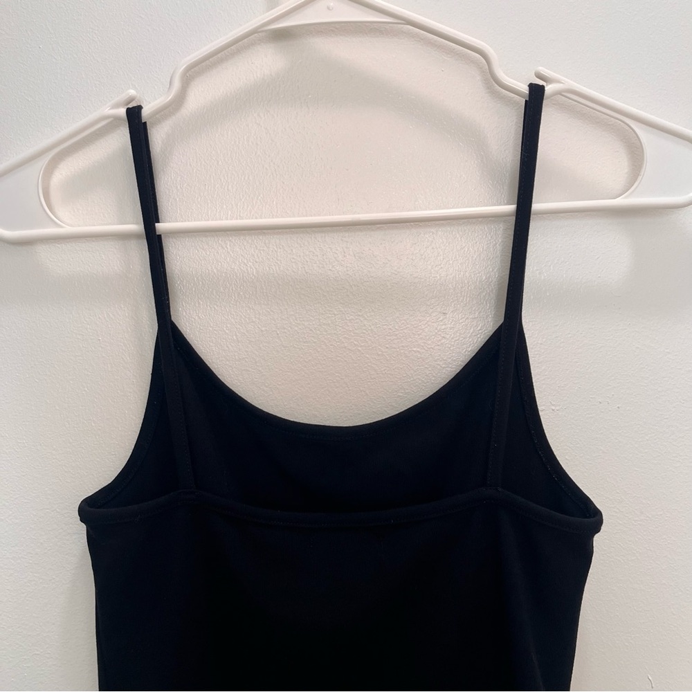 RLT Ryder Tank in Black Small - Picture 9 of 12